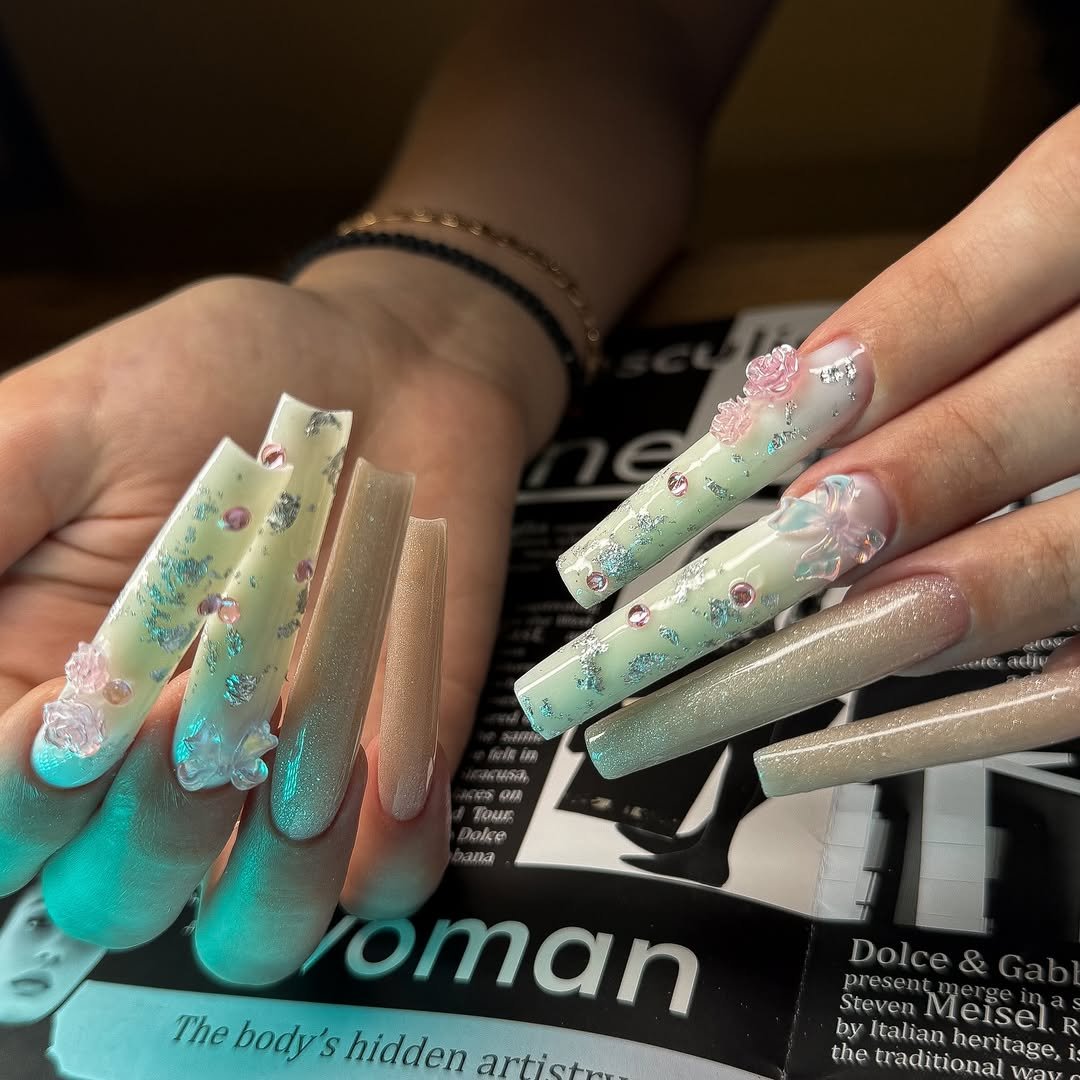 Портфолио: Екатерина