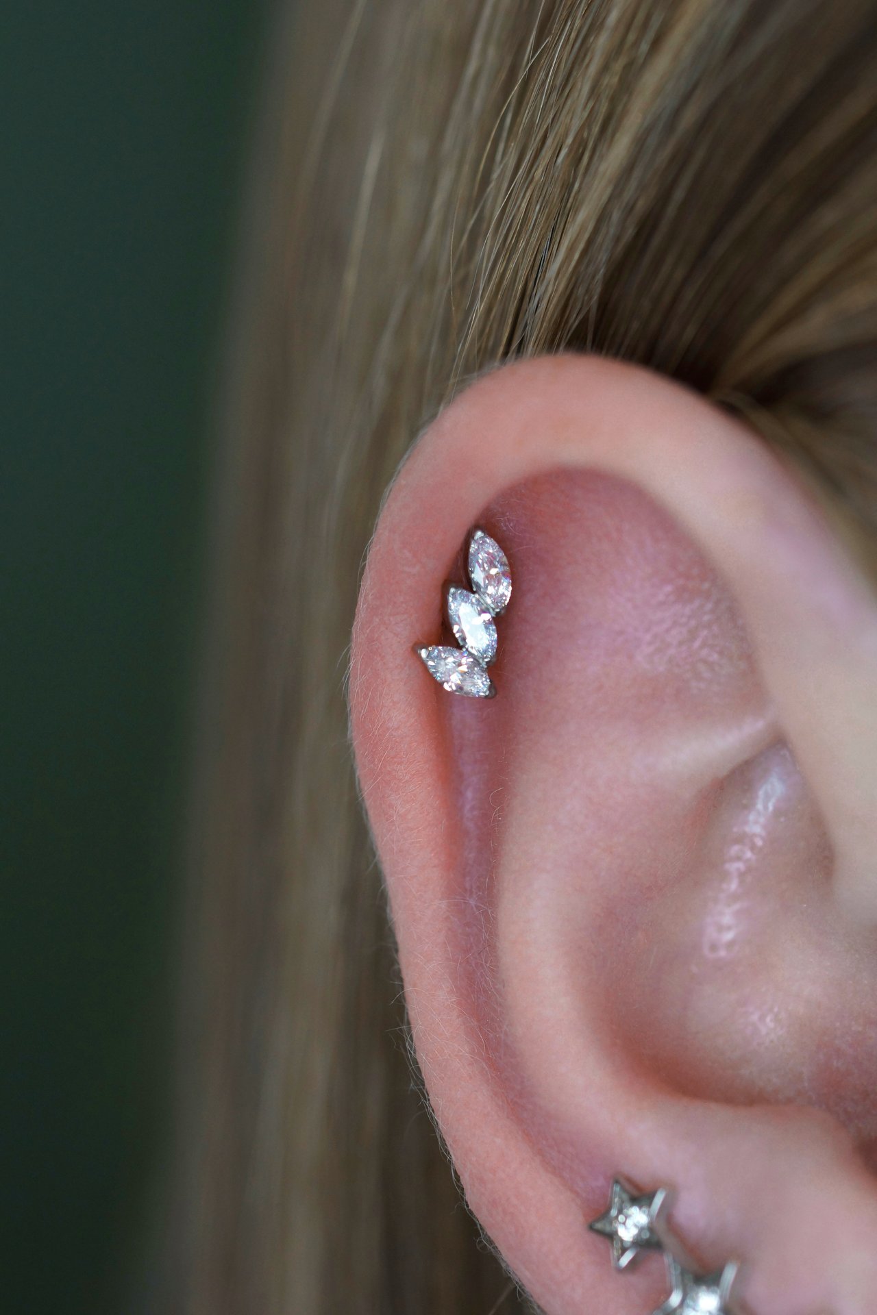 Портфолио: Кристина