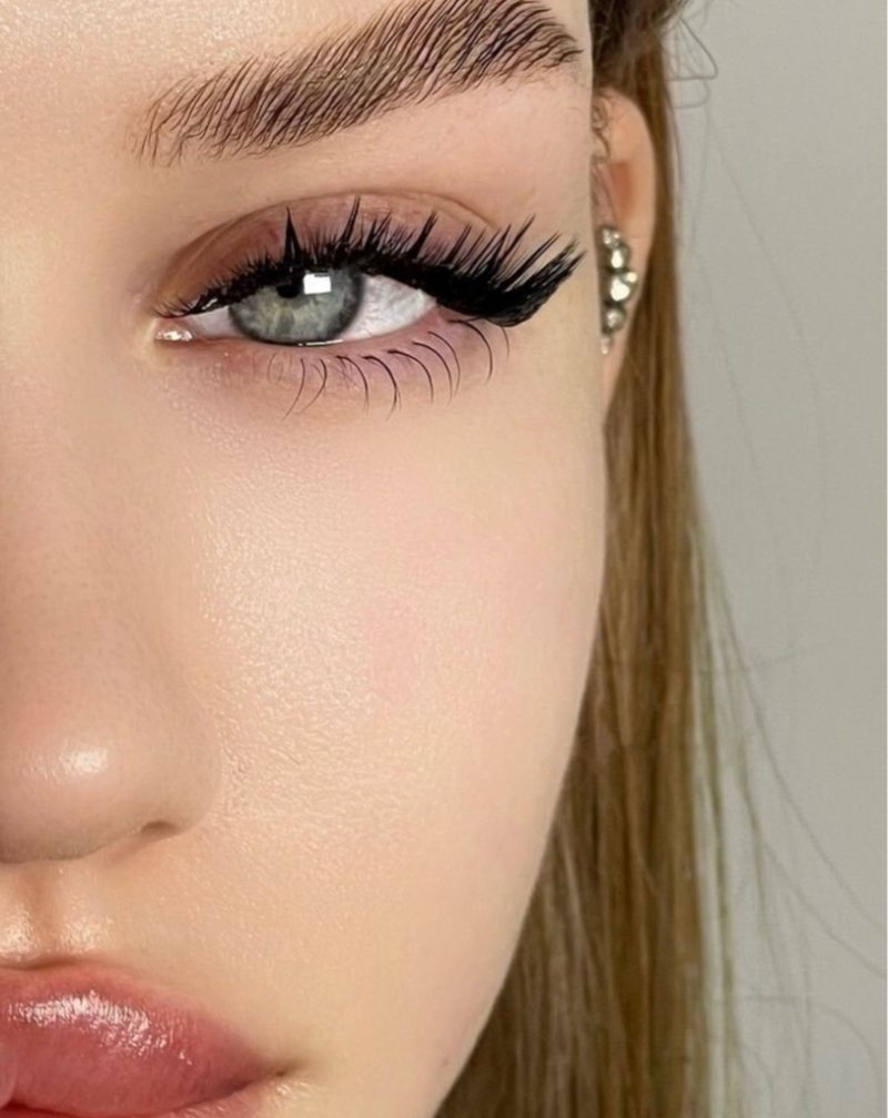 Портфолио: Алина