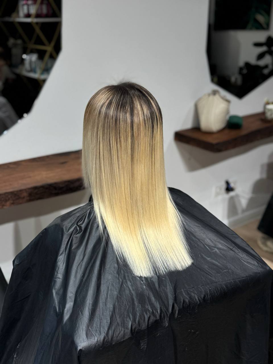 Портфолио: Диана