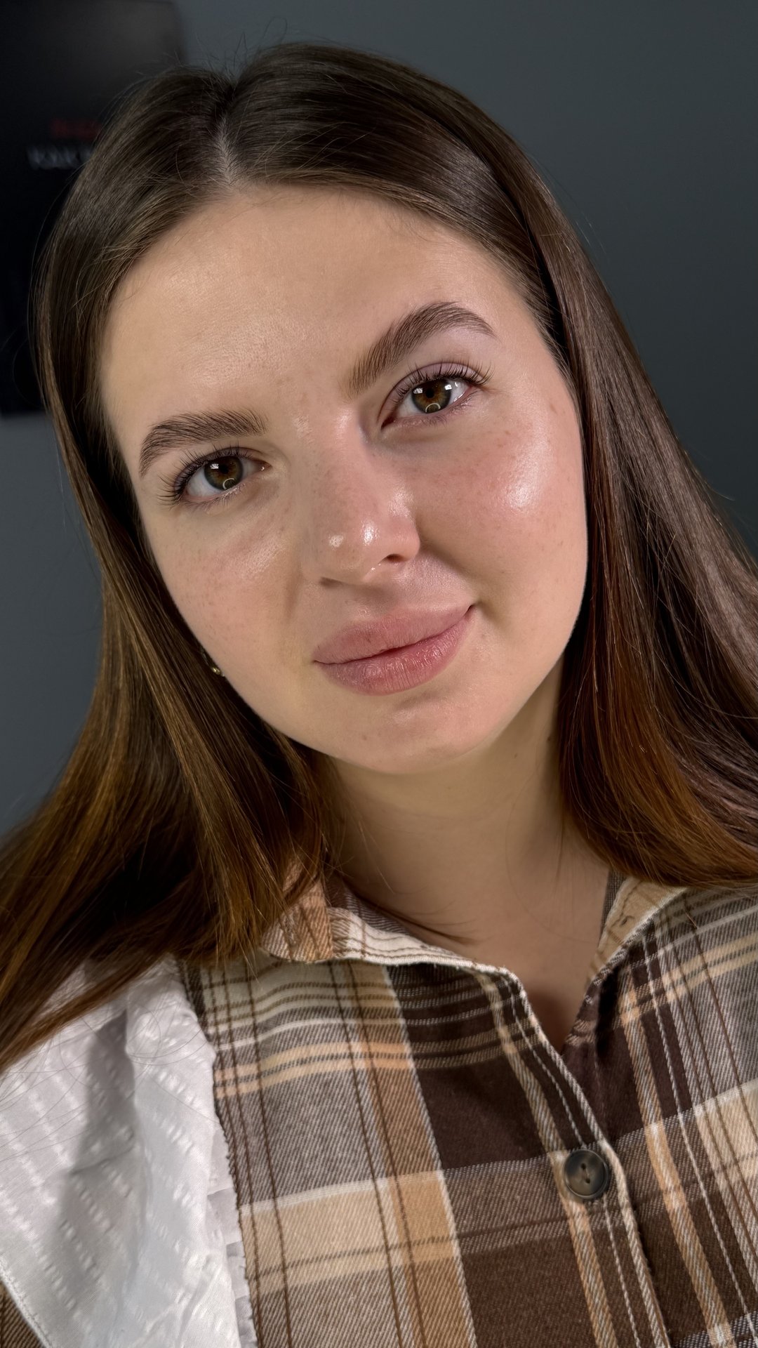 Портфолио: Виктория