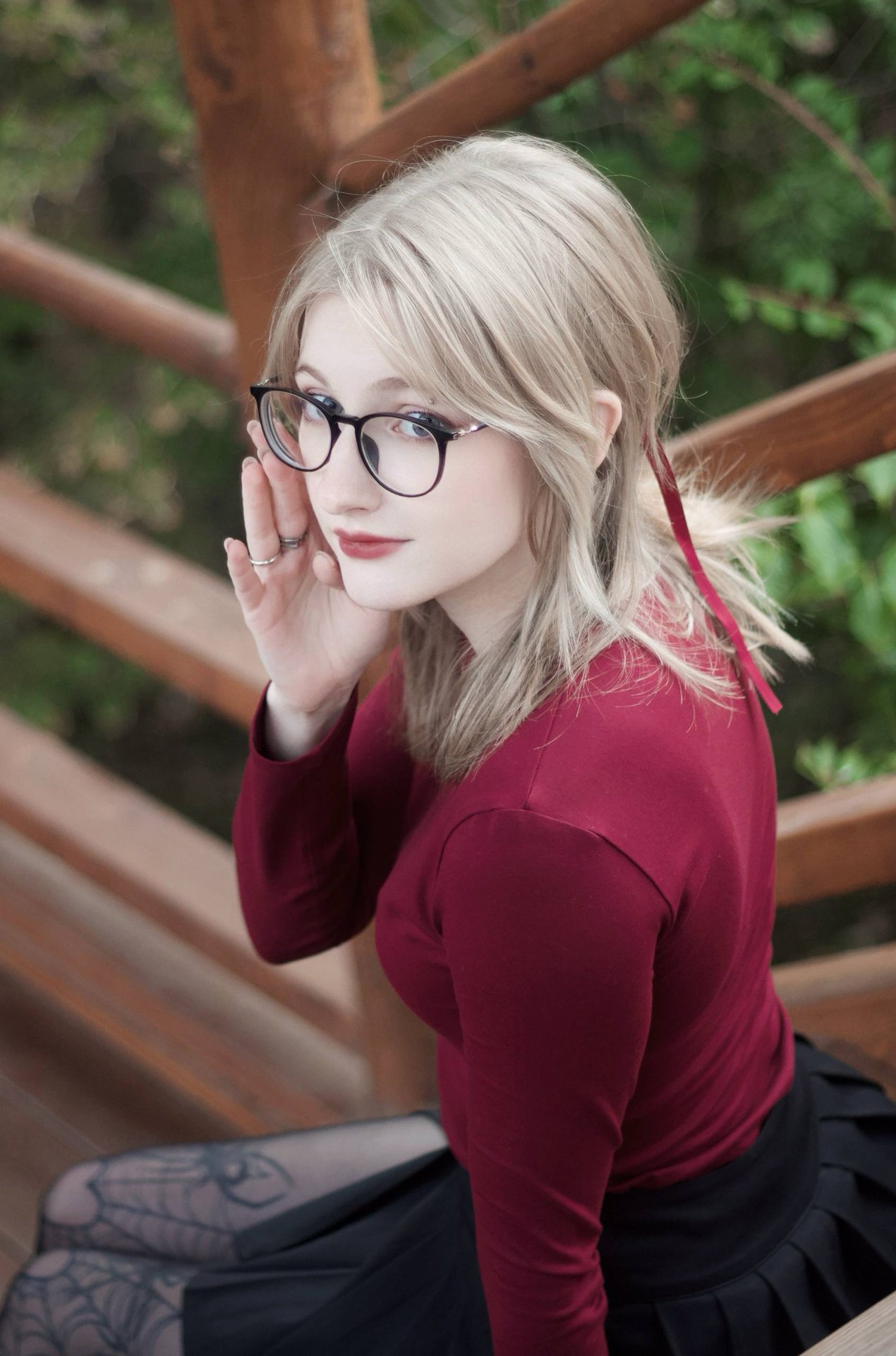 Фото мастера Виолетта, Тату