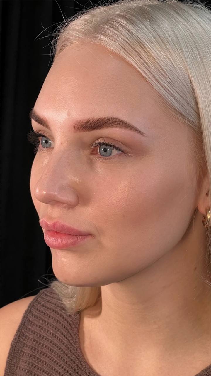 Портфолио: Полина