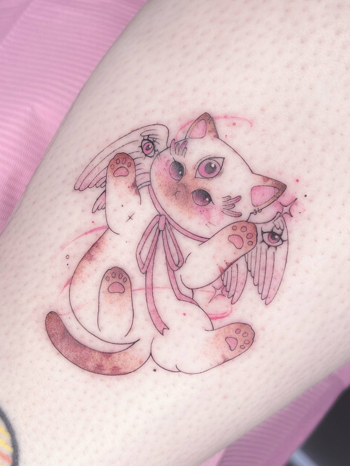 Портфолио: Виолетта