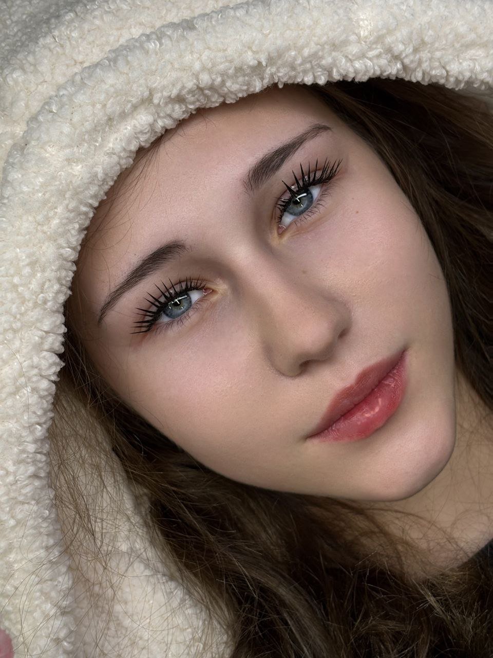 Портфолио: Дарина