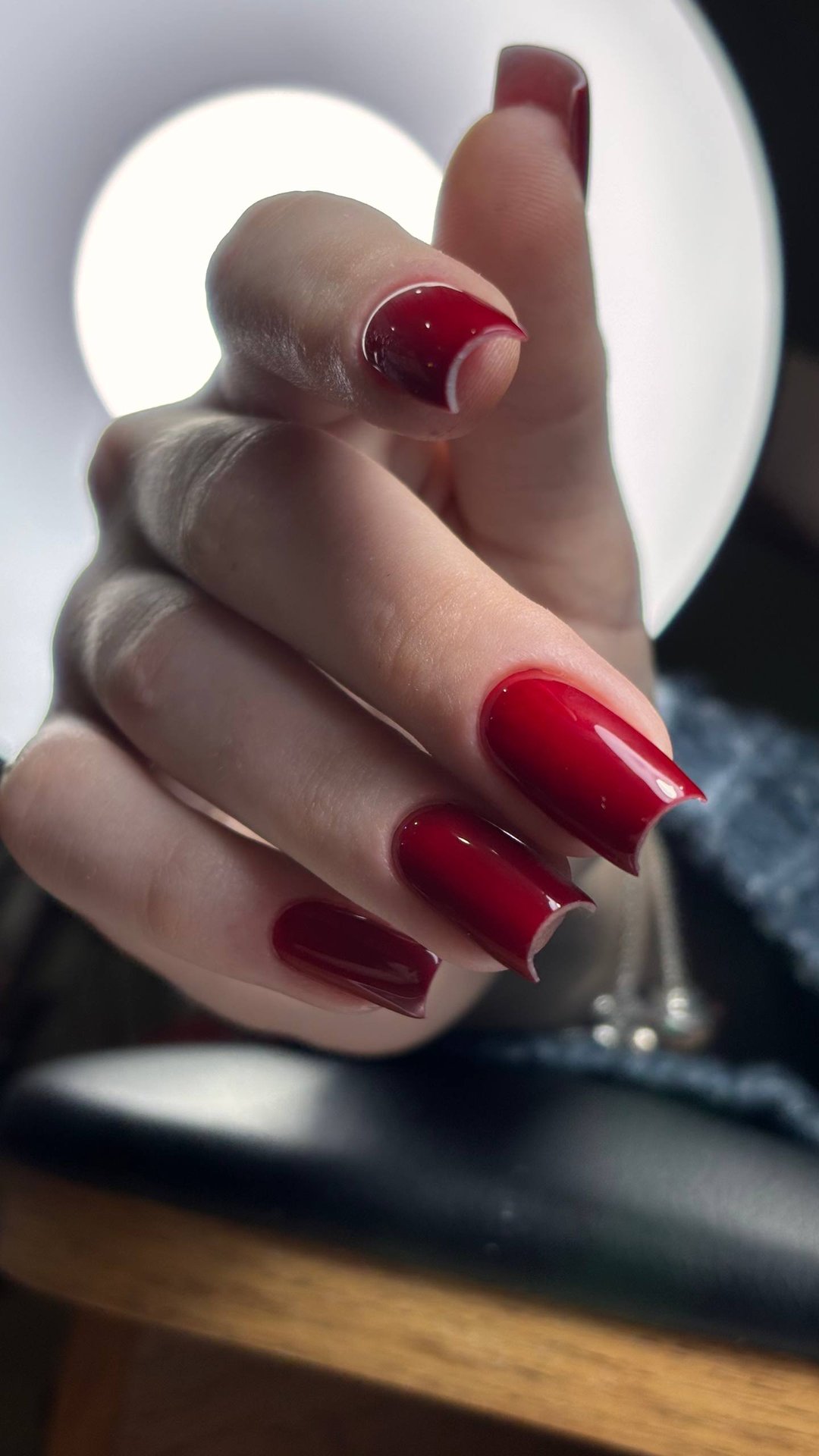 Портфолио: Александра