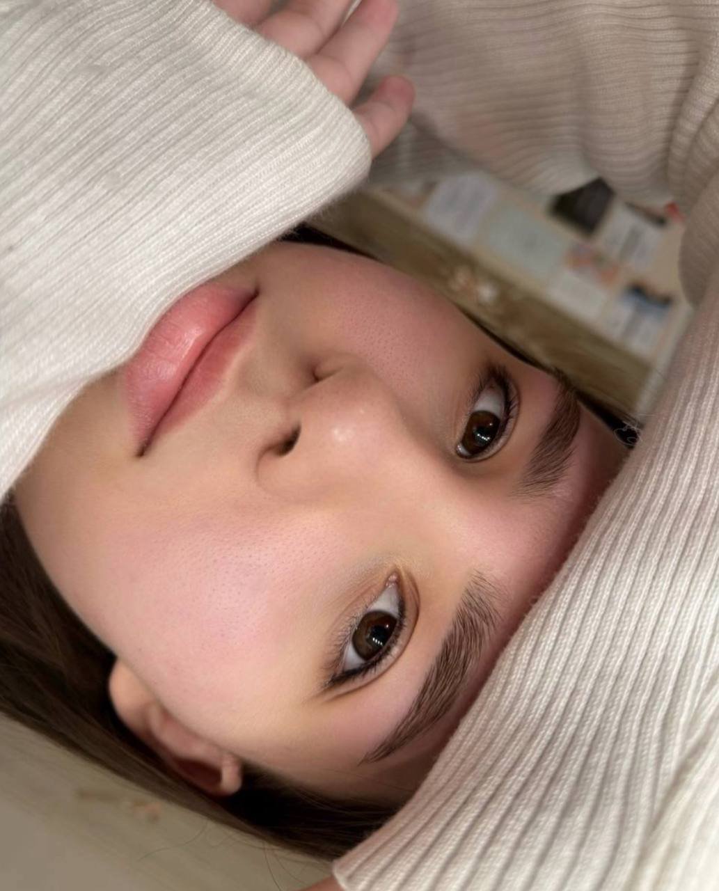 Портфолио: Дарья