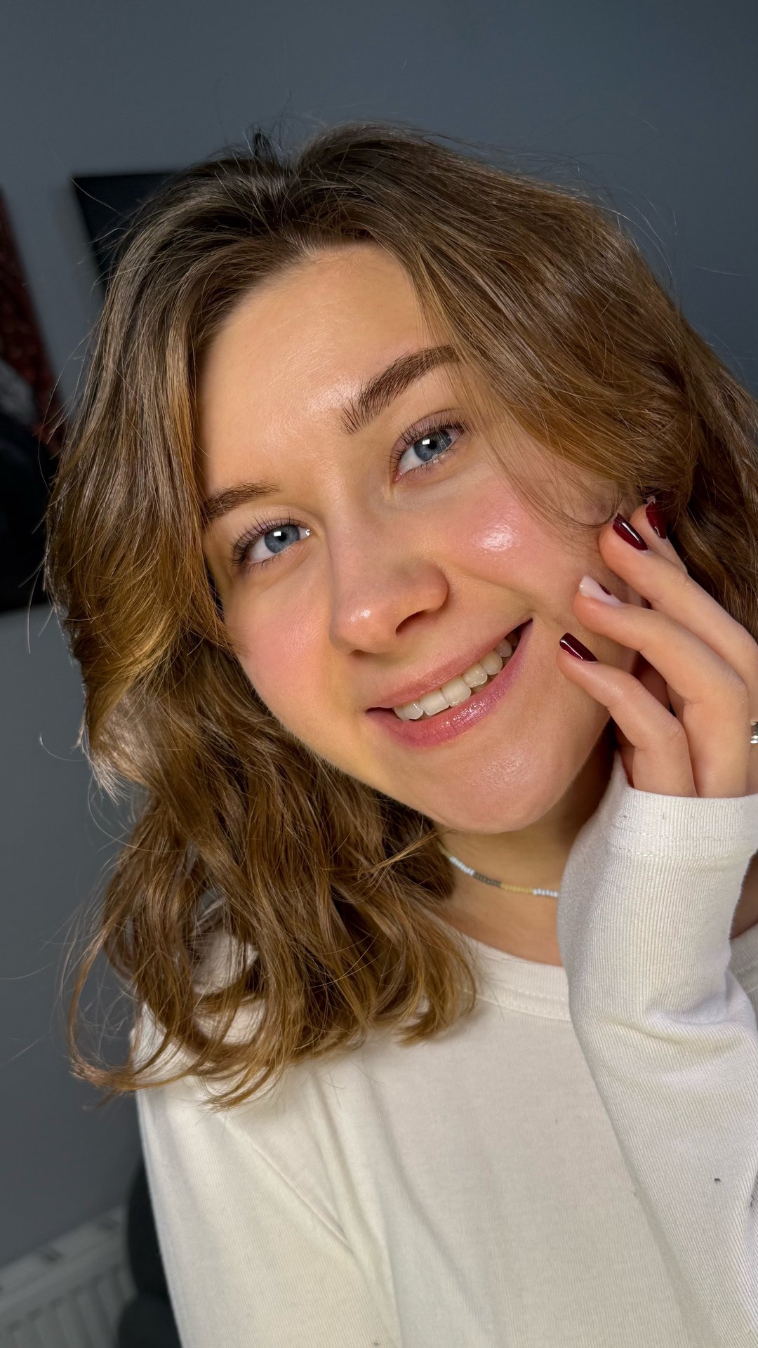 Портфолио: Виктория