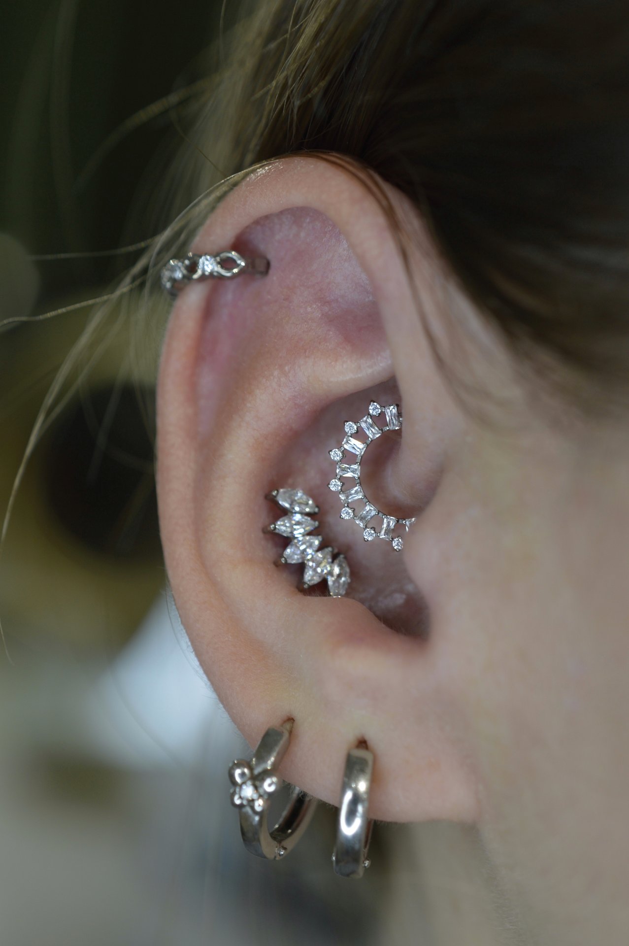 Портфолио: Кристина