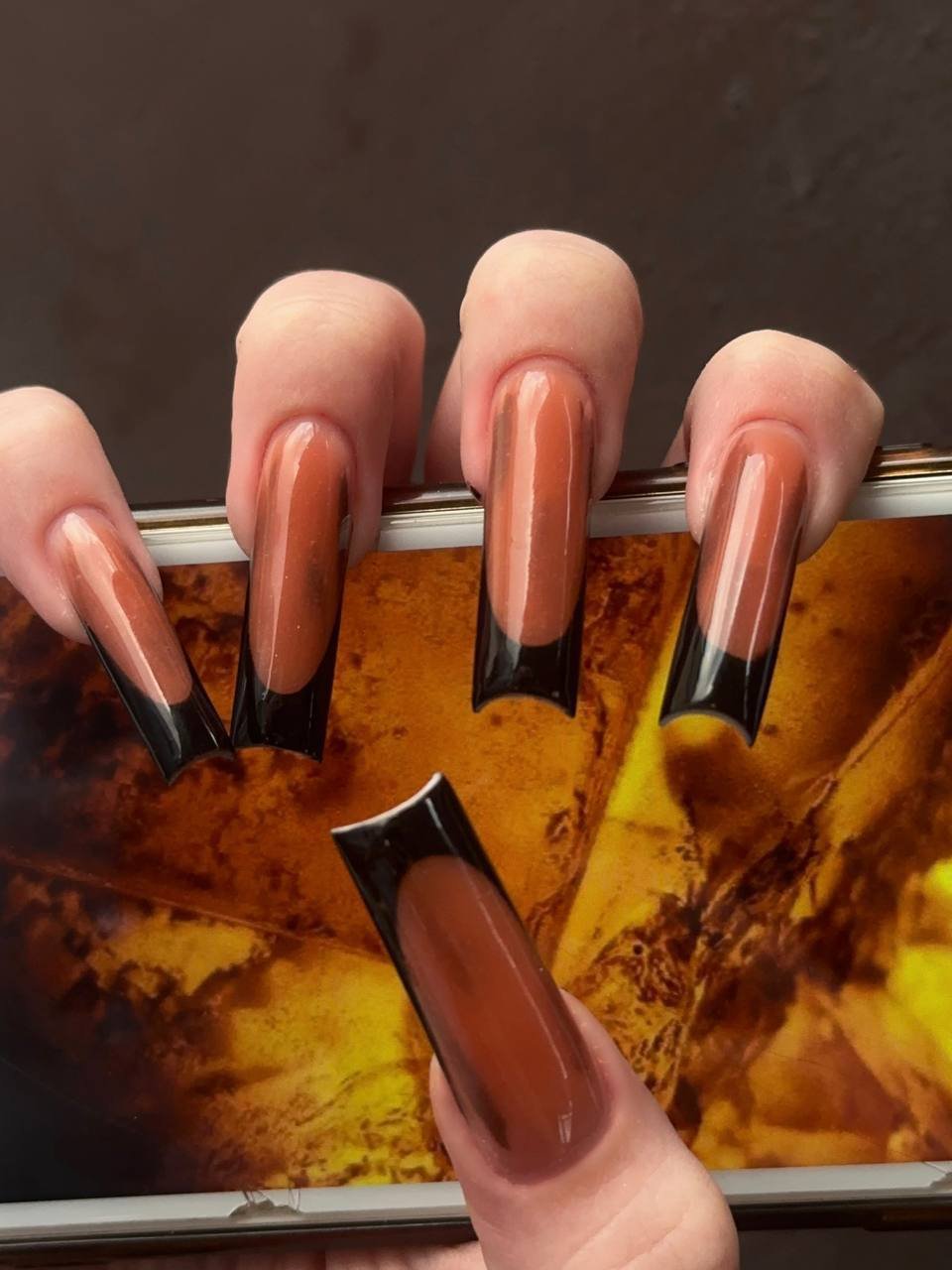 Портфолио: Стефания