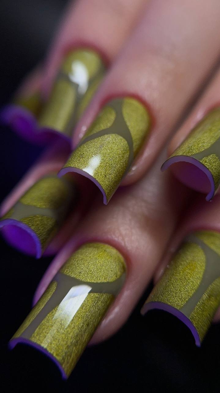 Портфолио: Ева