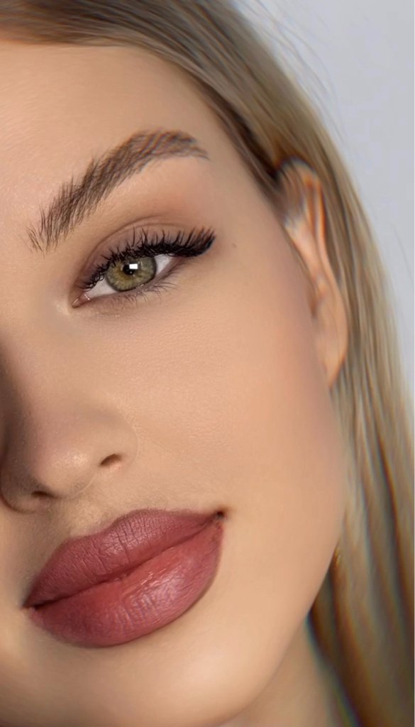 Портфолио: Алина