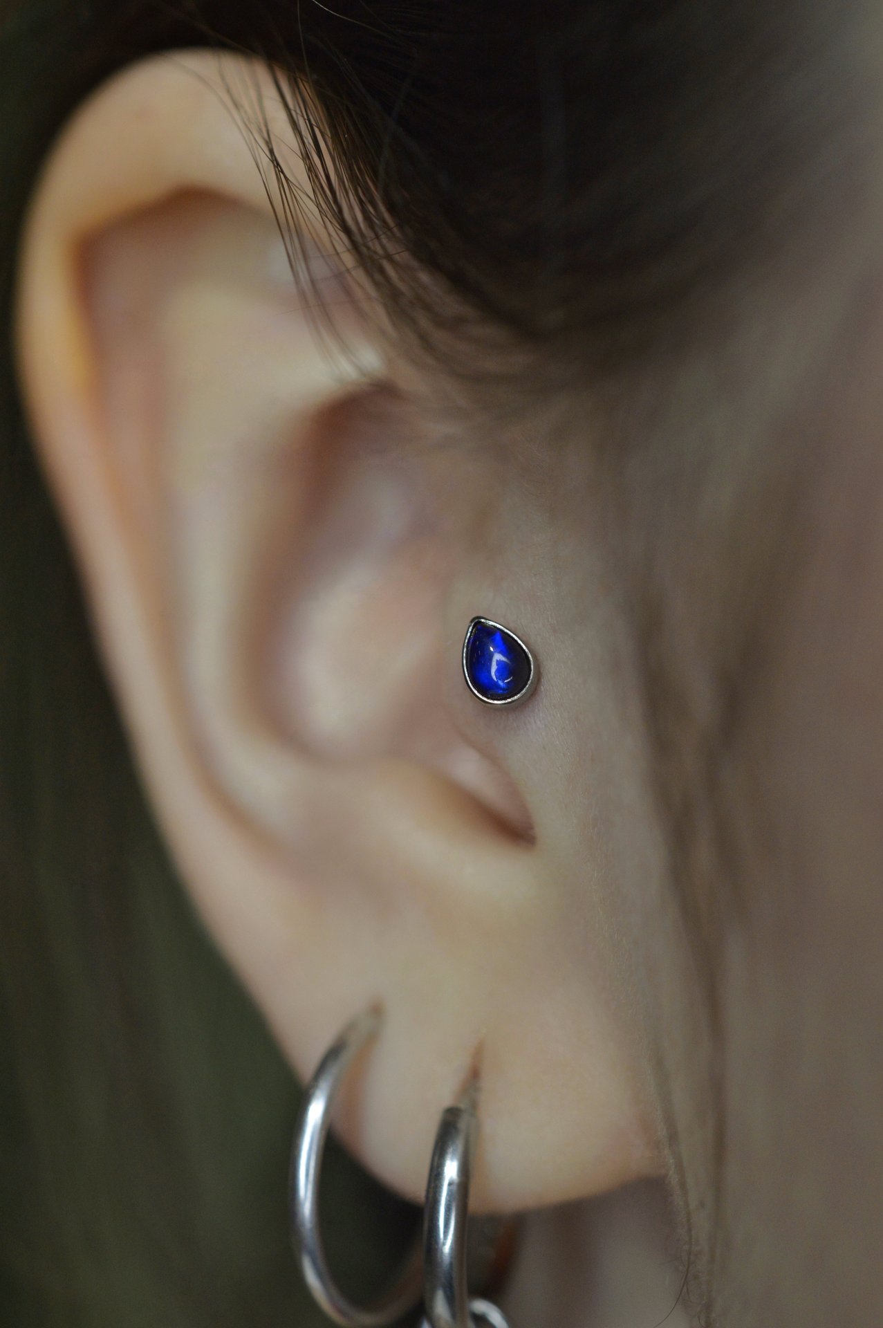 Портфолио: Кристина