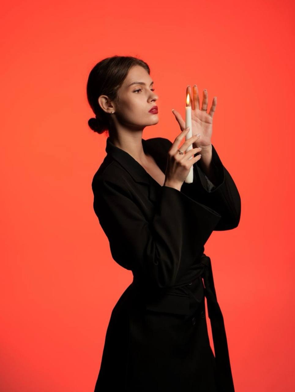 Фото мастера Дарья, Брови