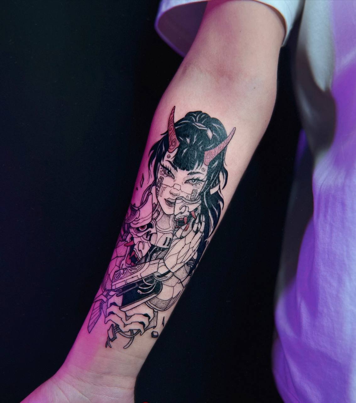 Портфолио: Анна