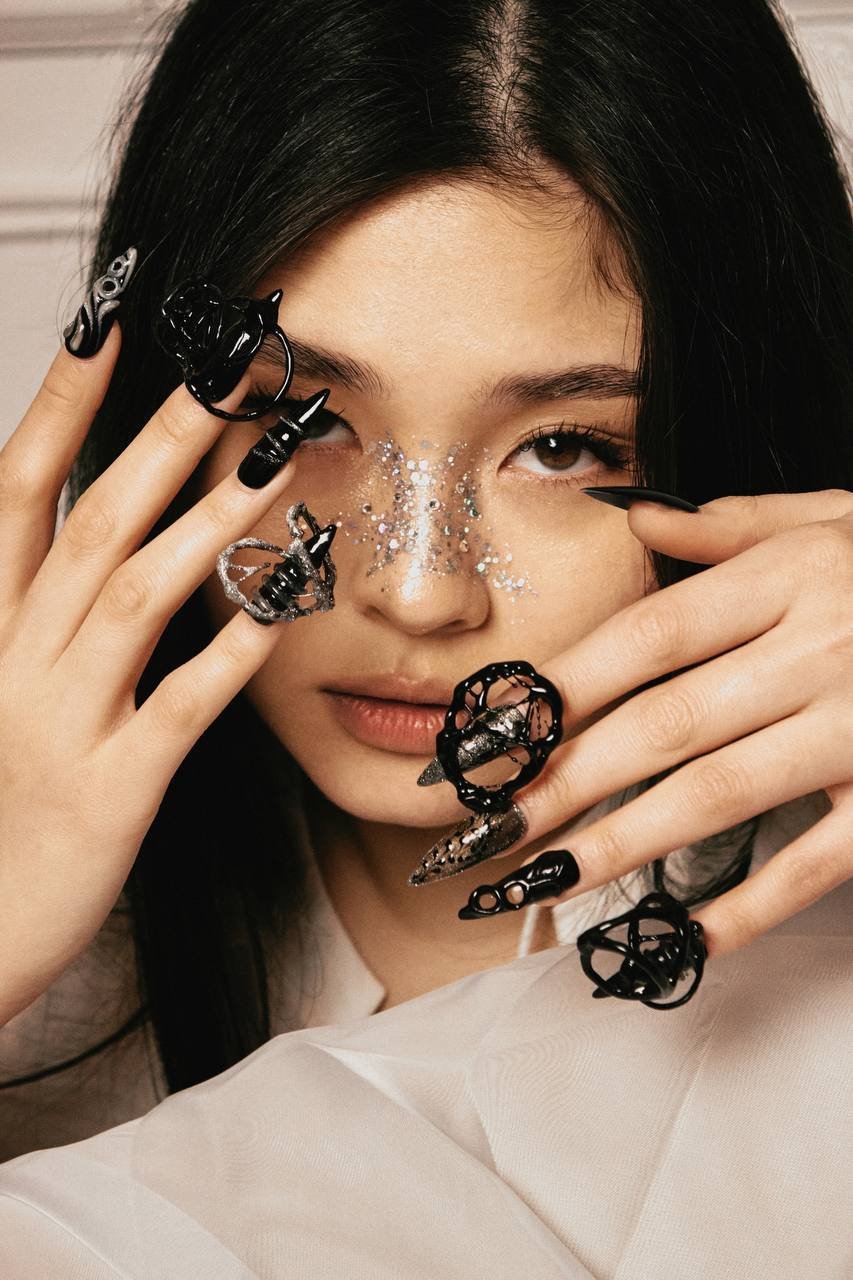 Портфолио: Стефания