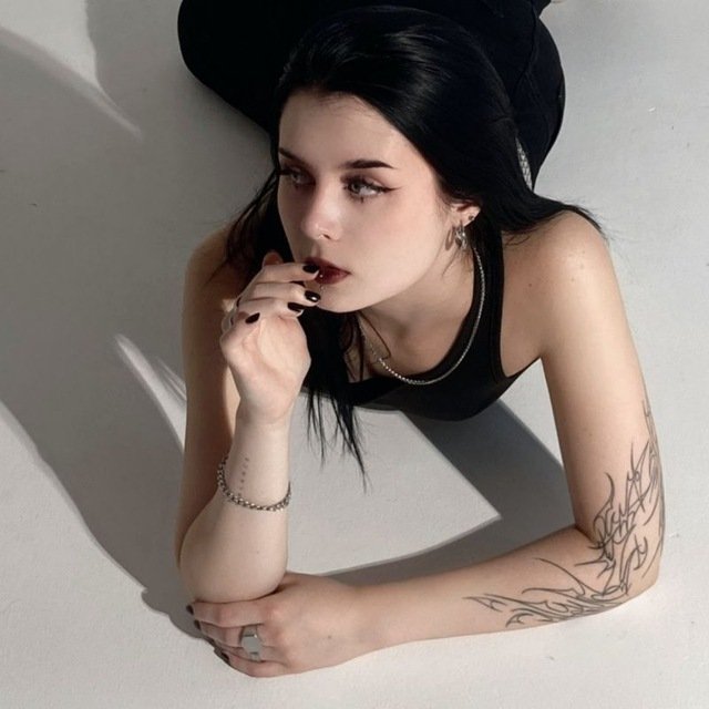 Фото мастера Наталья, Тату