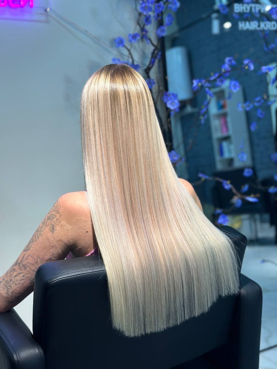 Портфолио: Диана