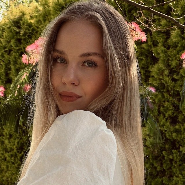 Фото мастера Дарья, Брови