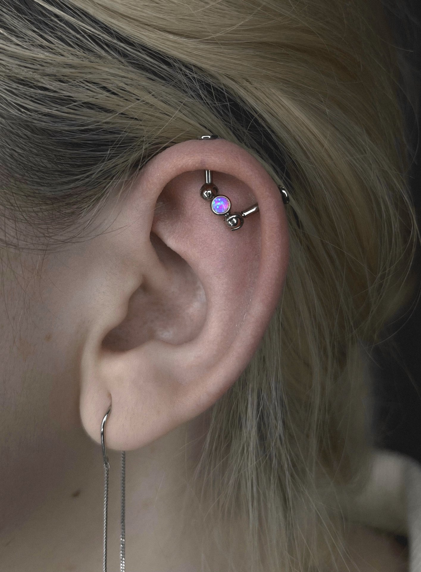 Портфолио: Кристина