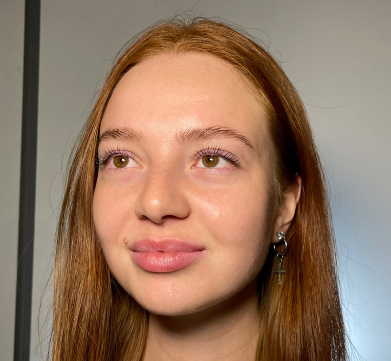 Портфолио: Дарья