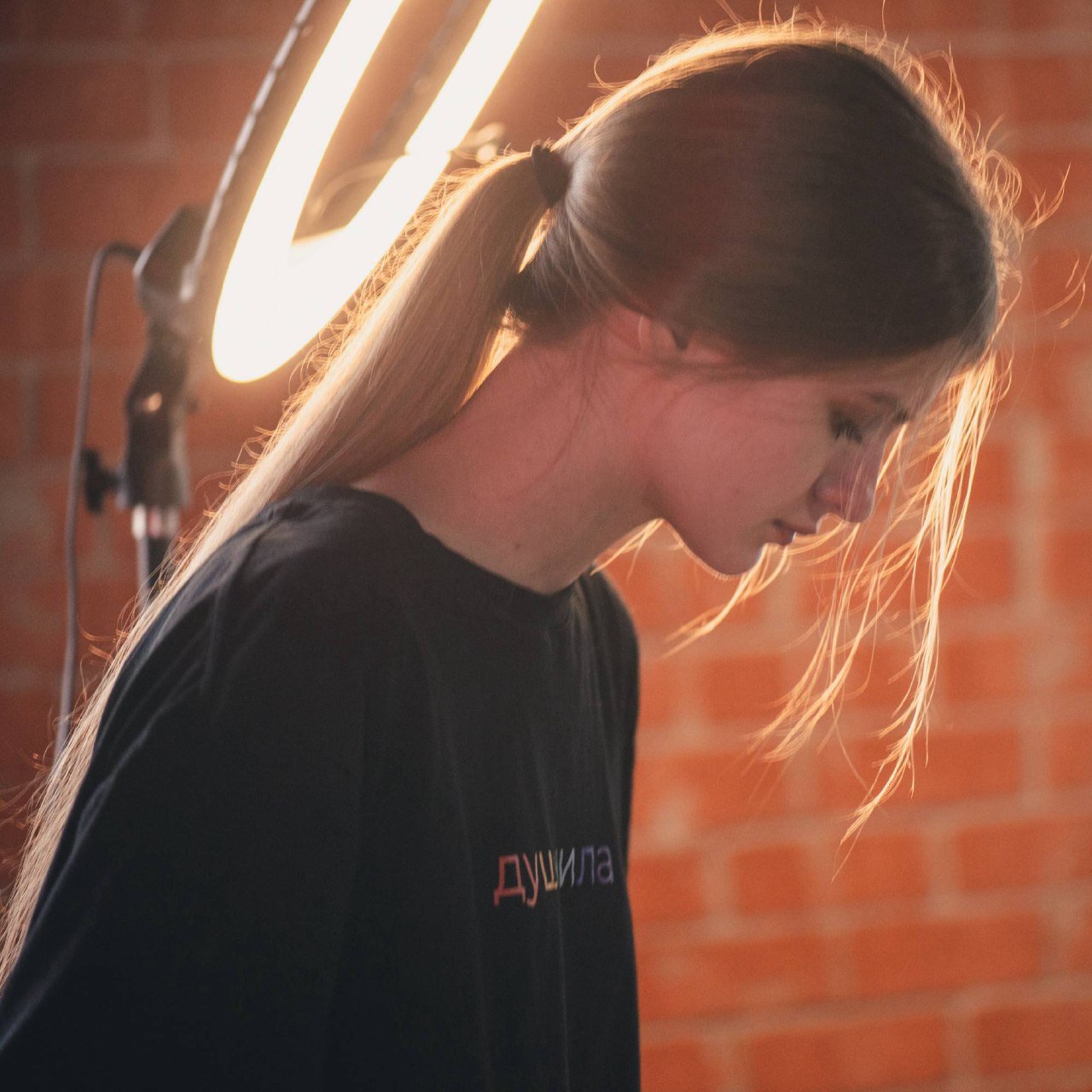 Фото мастера Вероника, Тату