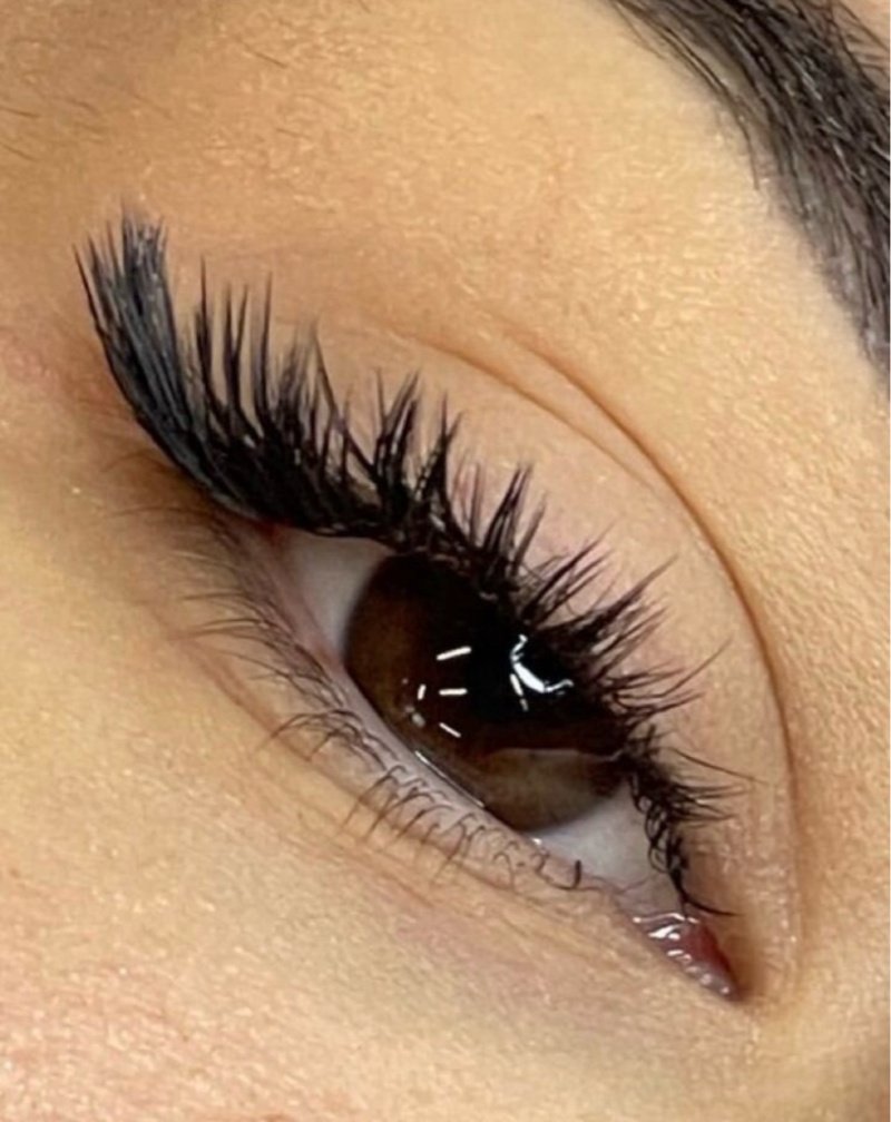 Портфолио: Алина