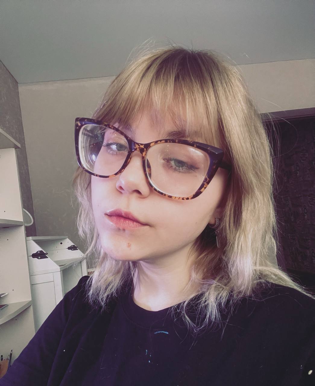 Фото мастера Дина, Тату