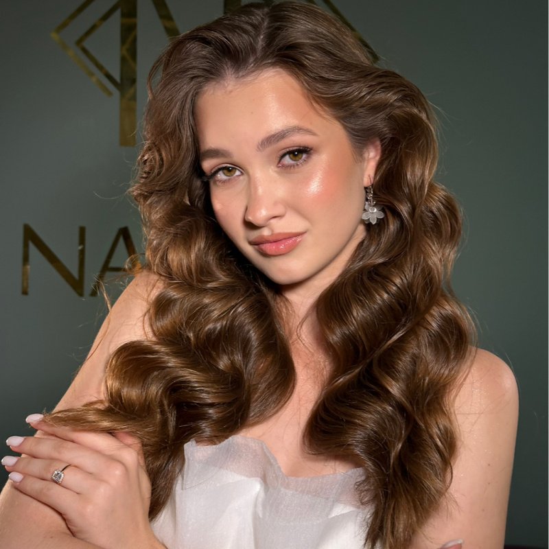 Портфолио: Елизавета