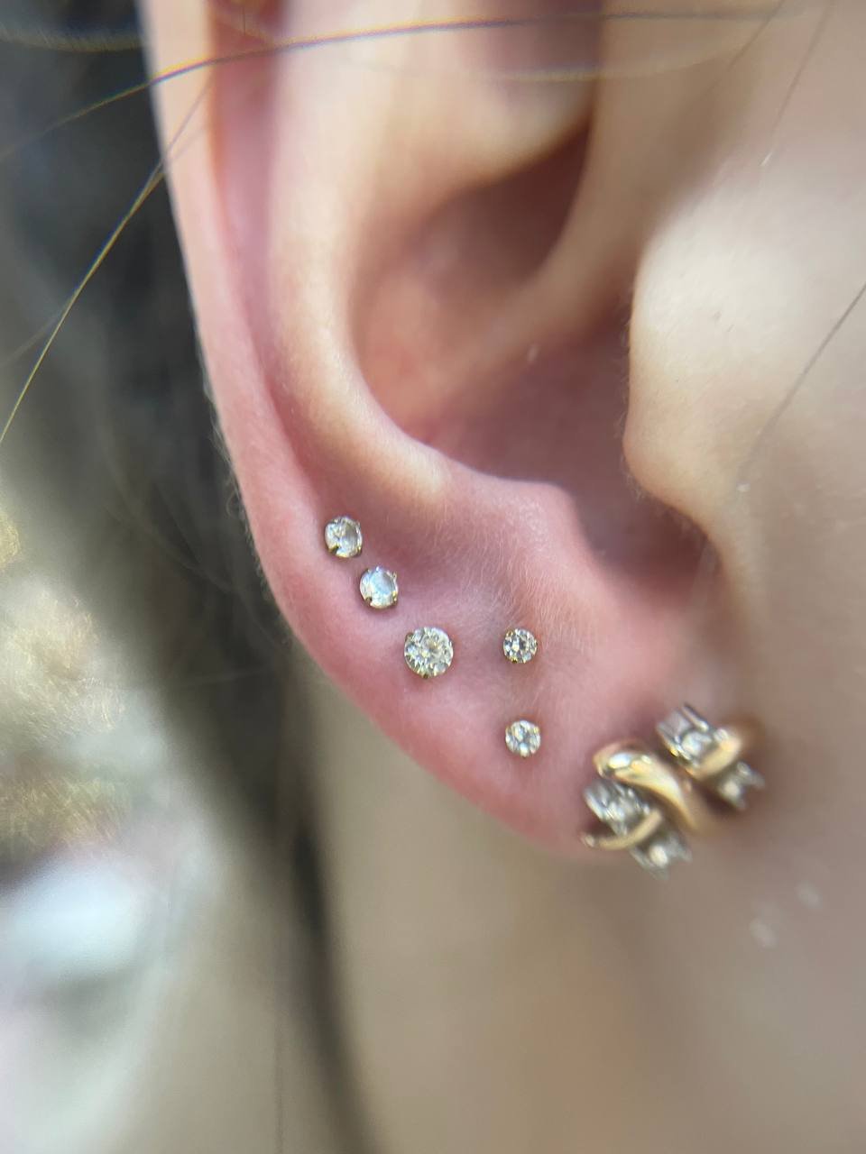 Портфолио: Елизавета