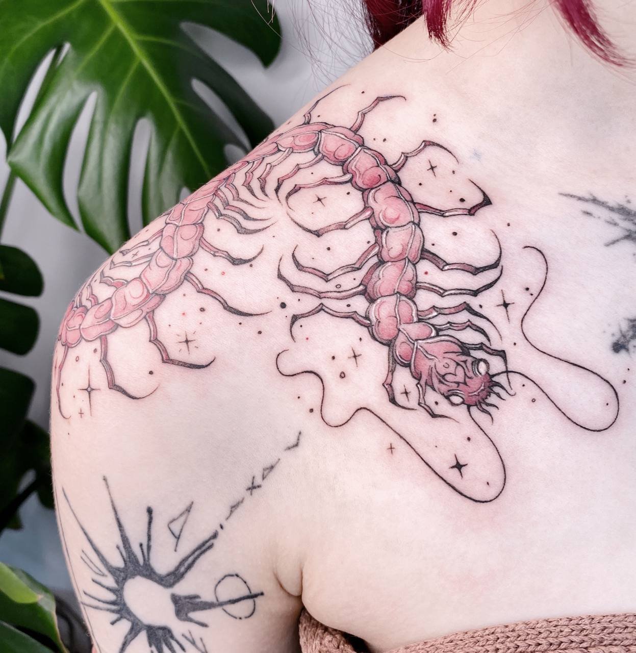 Портфолио: Виолетта