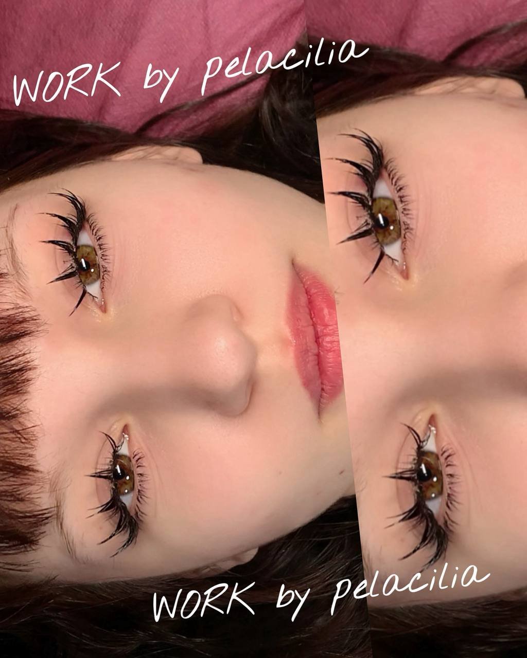 Портфолио: Полина