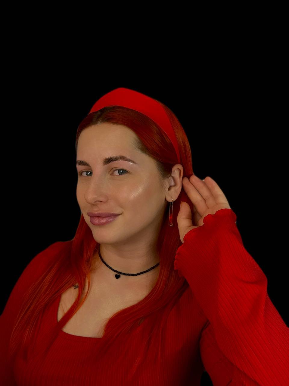 Портфолио: Елизавета