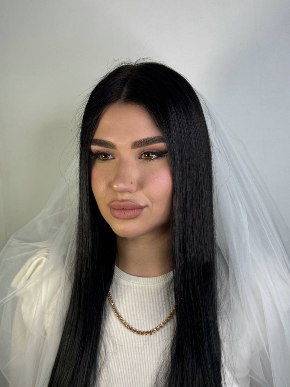 Портфолио: Елизавета