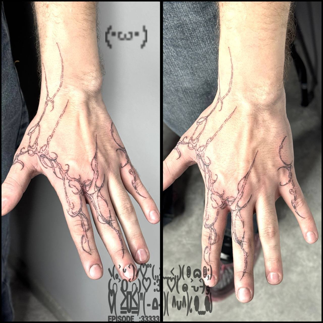 Портфолио: Виктория