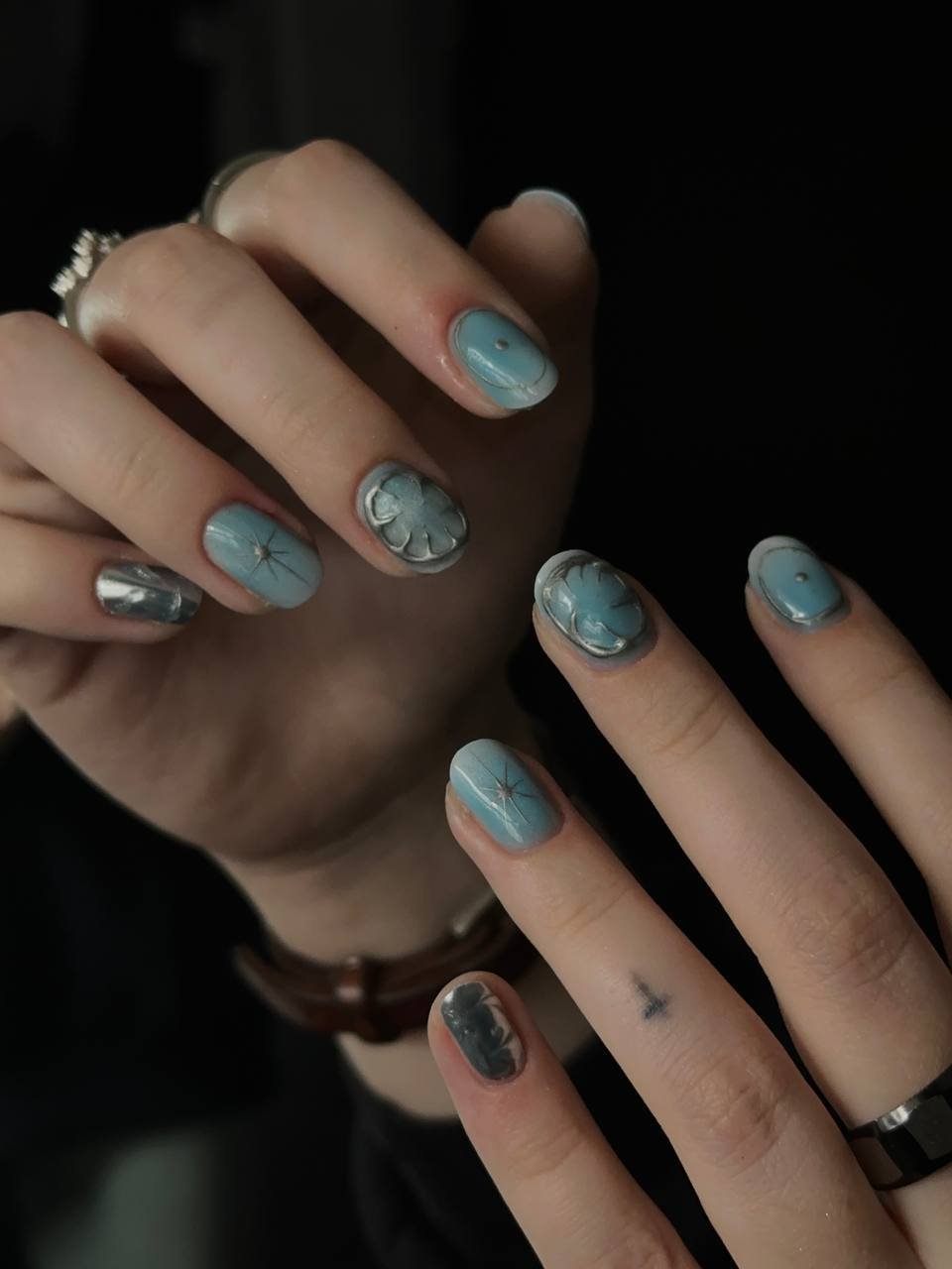 Портфолио: Стефания