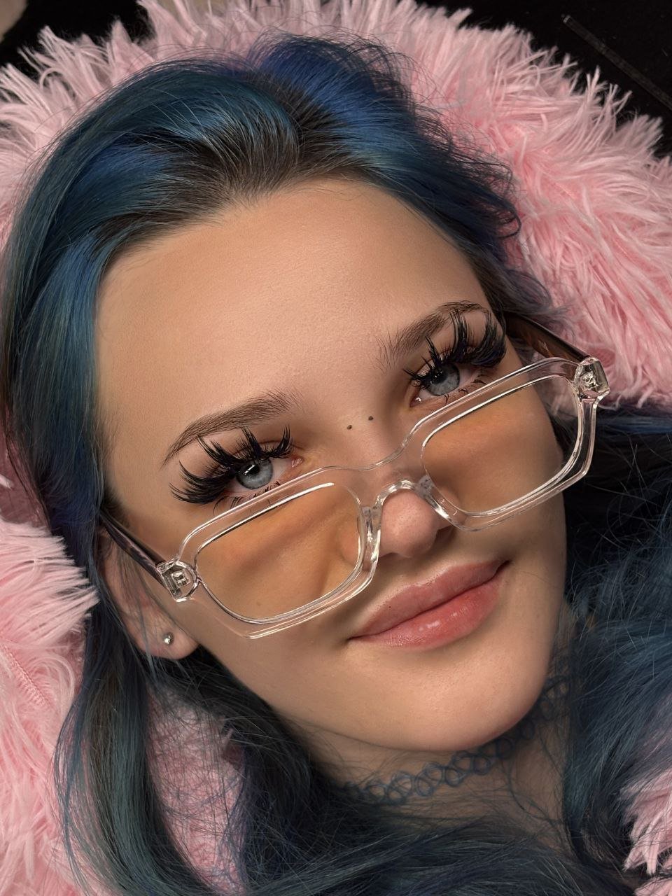 Портфолио: Дарина