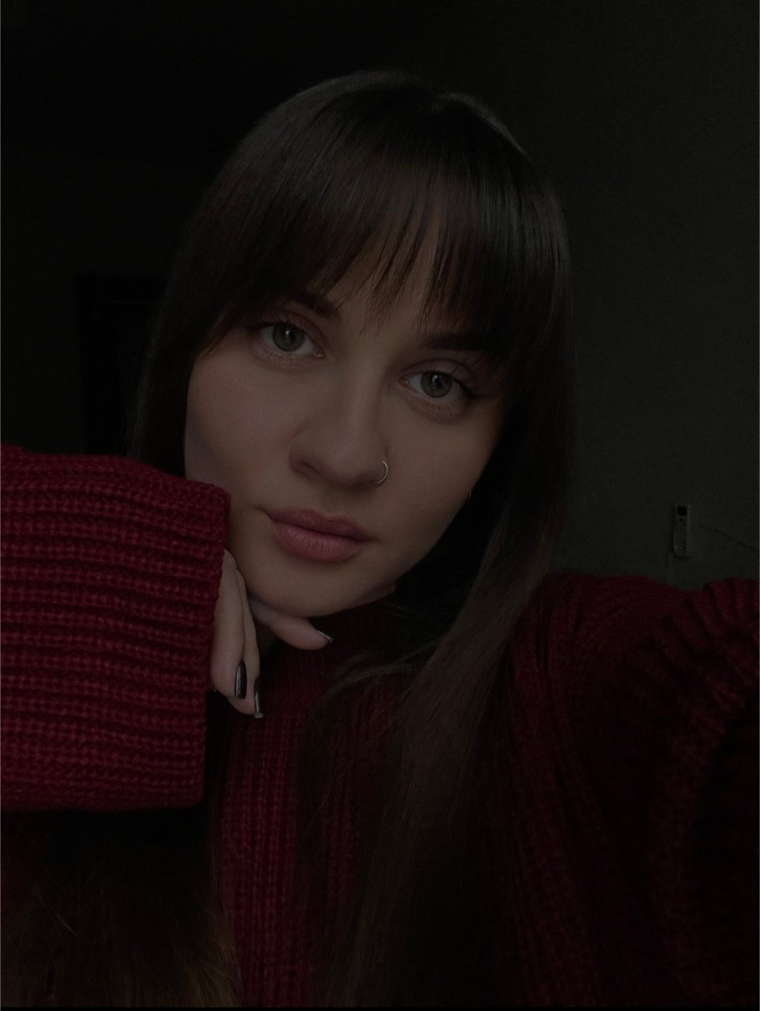 Фото мастера Александра, Ногти