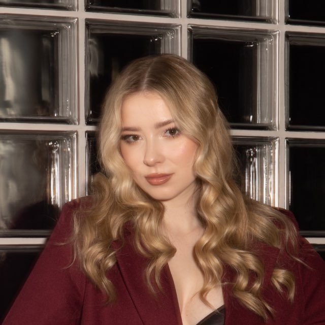 Фото мастера Елизавета, Макияж