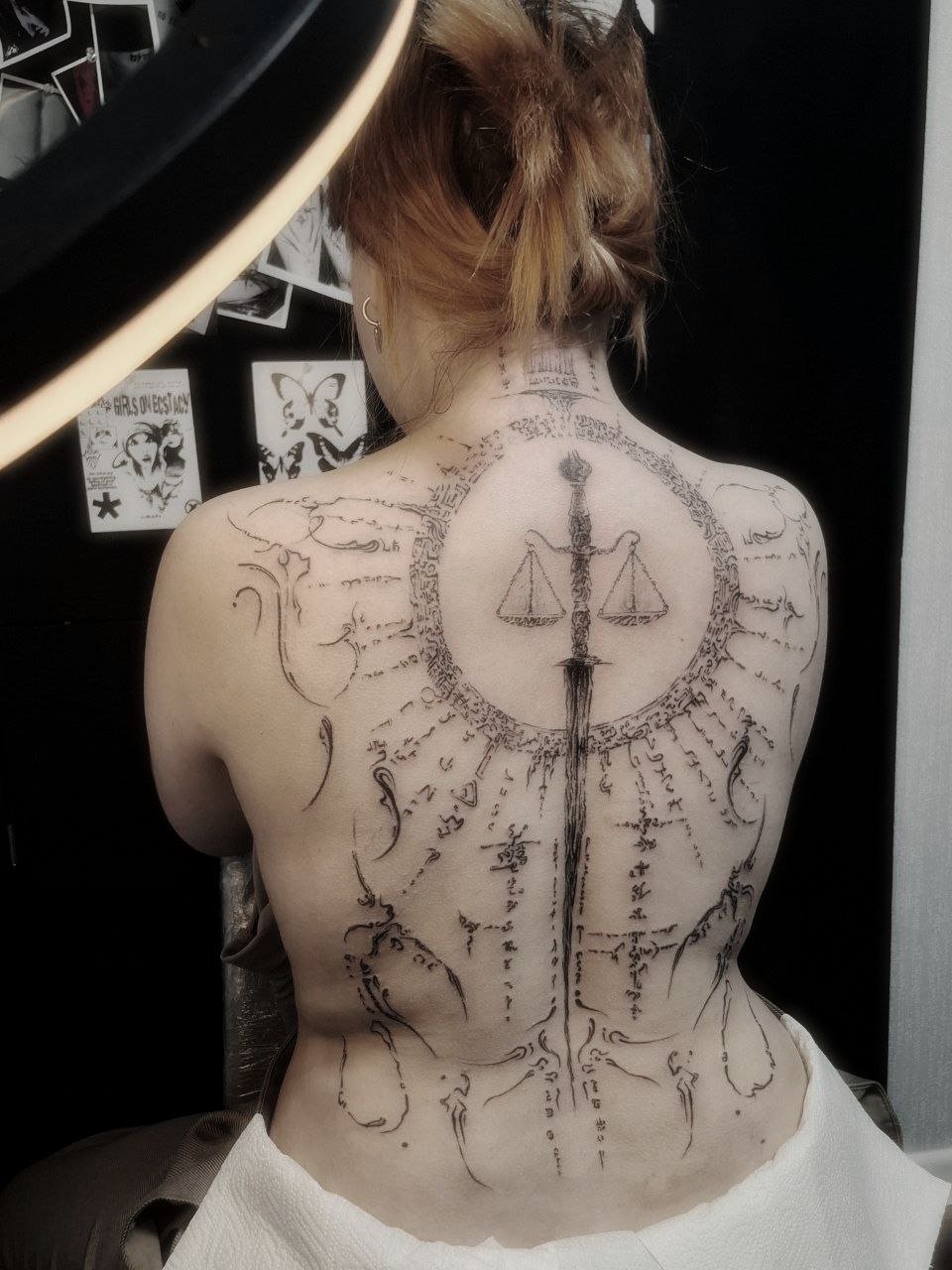 Портфолио: Наталья