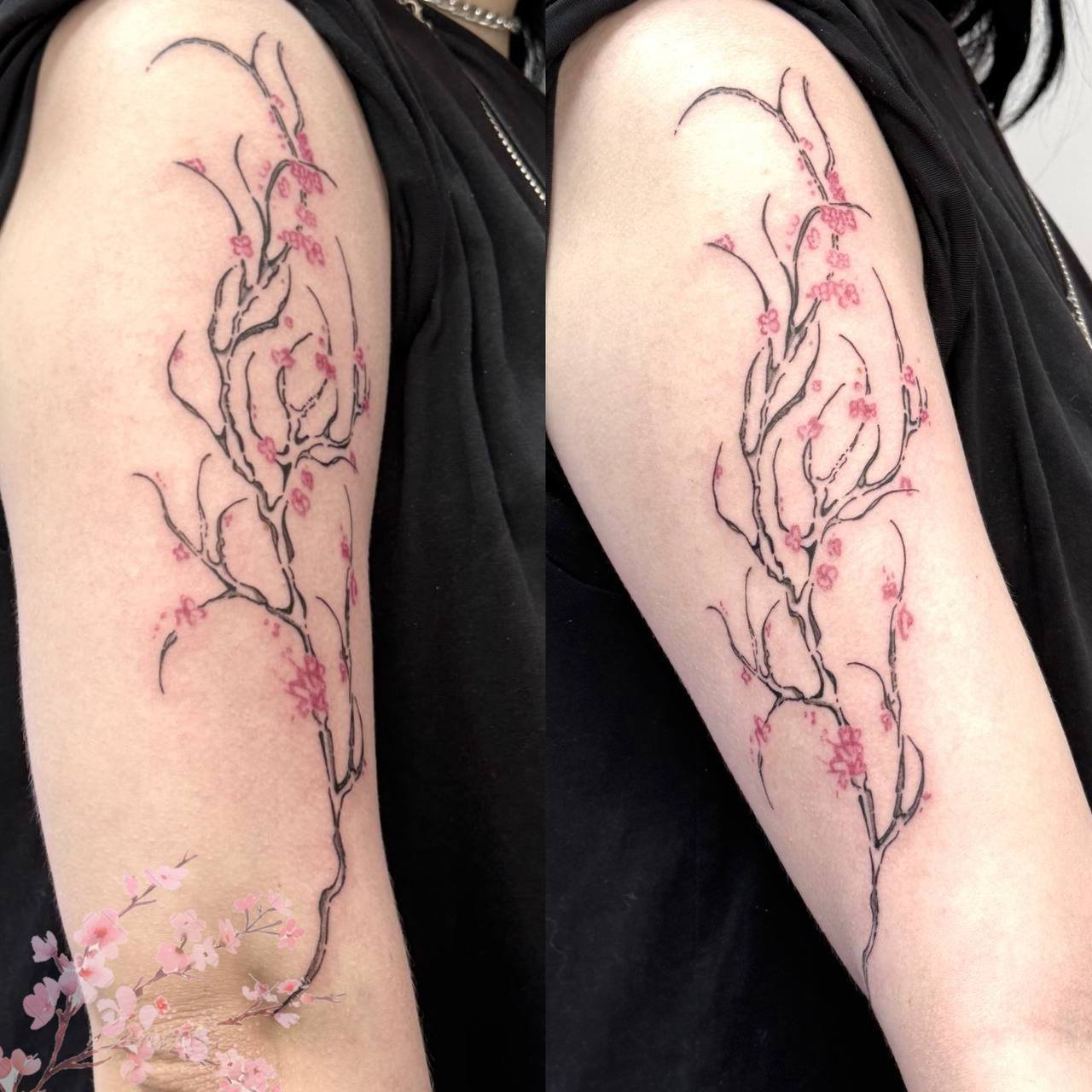 Портфолио: Виктория