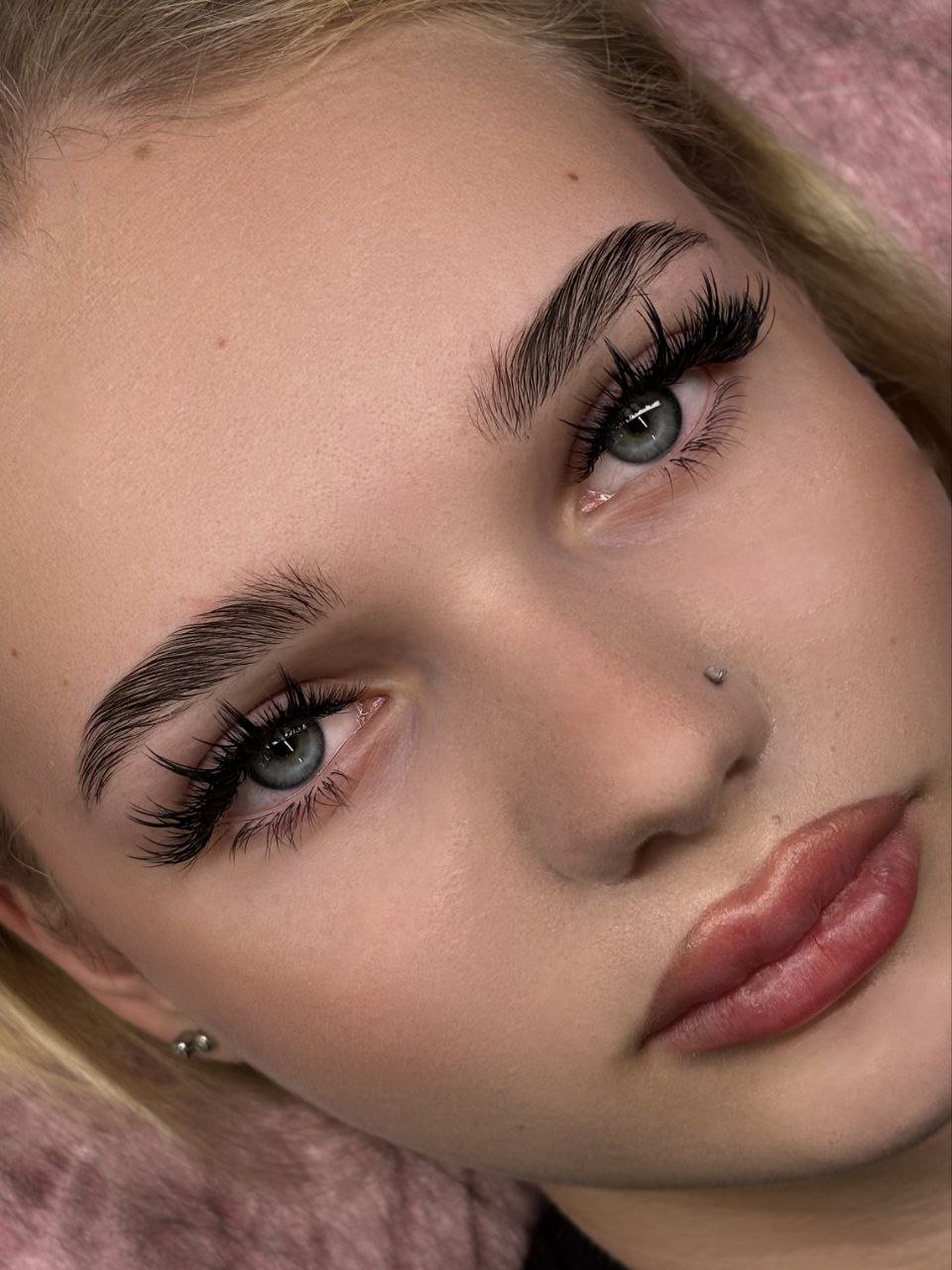 Портфолио: Дарина