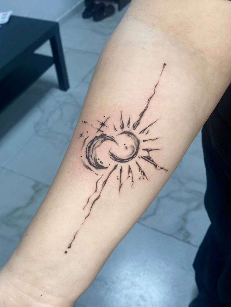 Портфолио: Дина