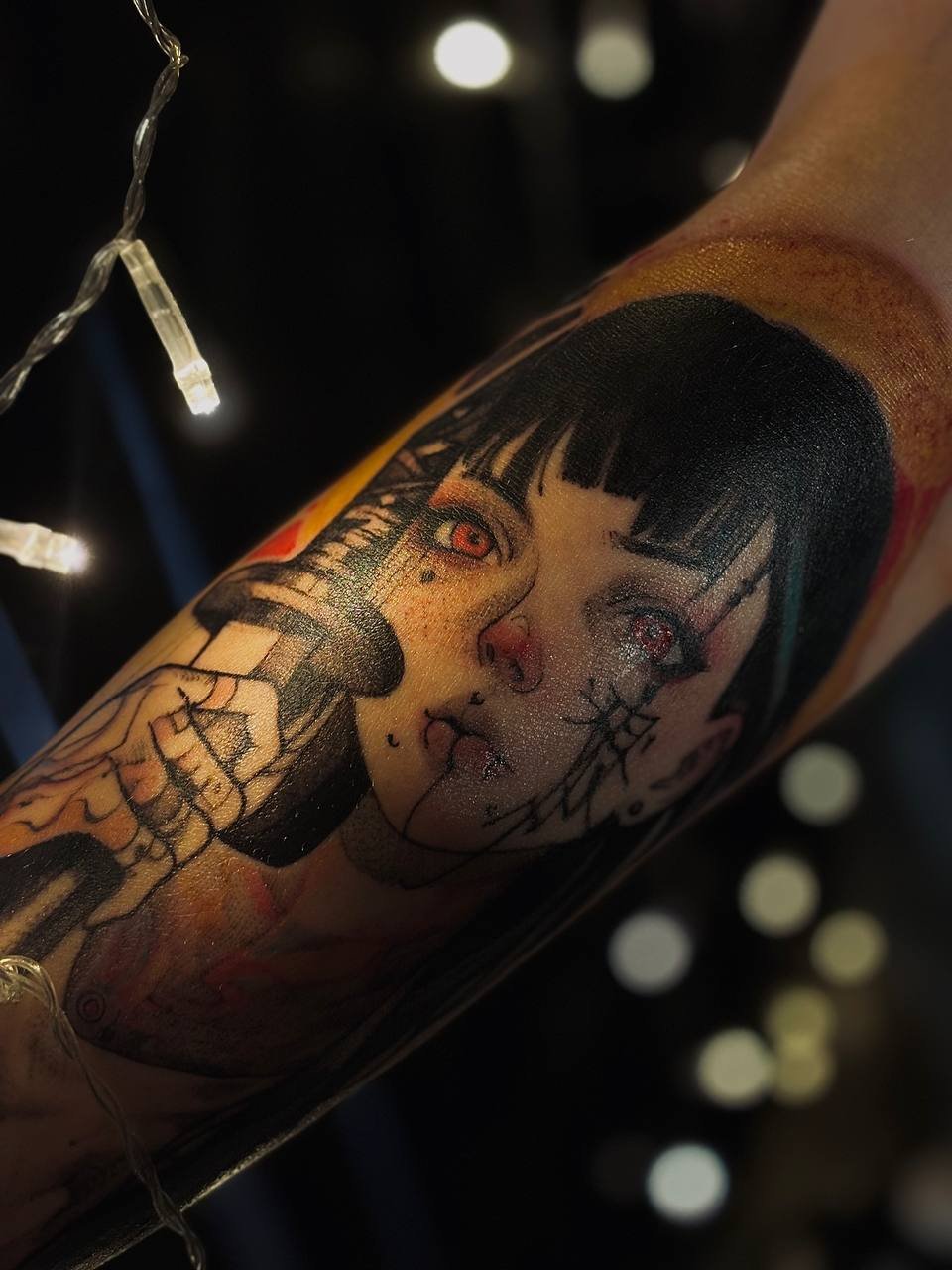 Портфолио: Вероника