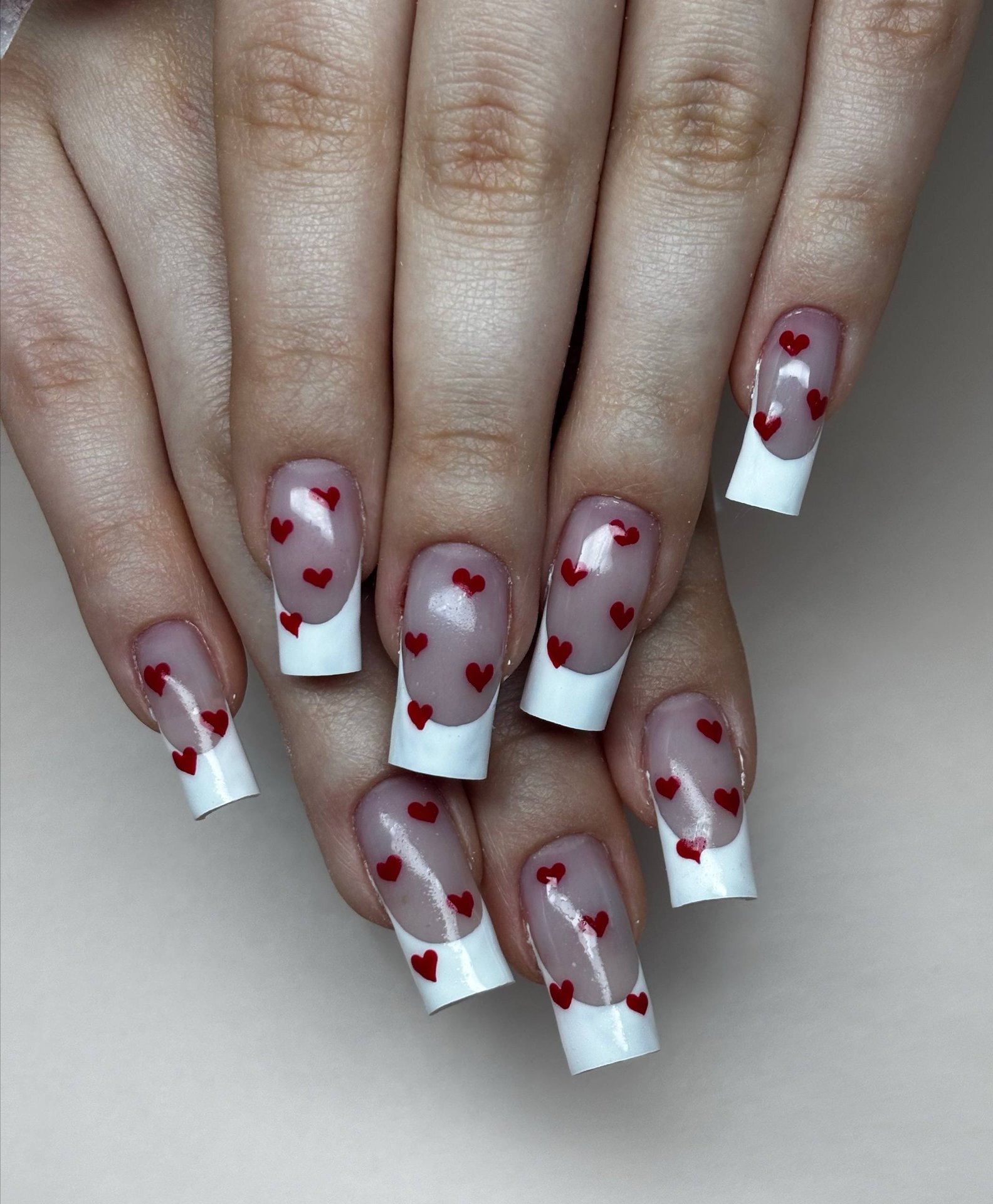 Портфолио: Анна