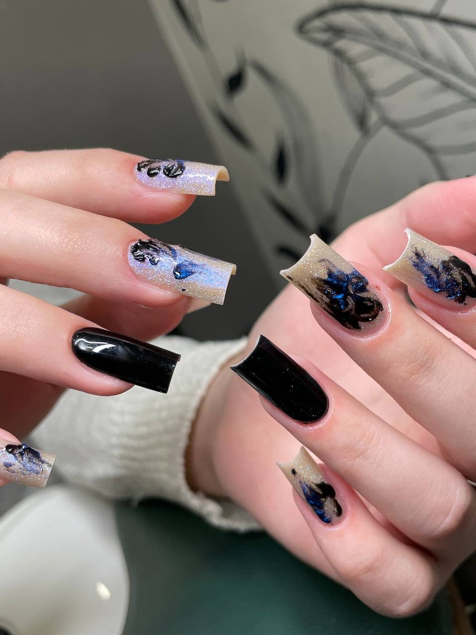 Портфолио: Мария