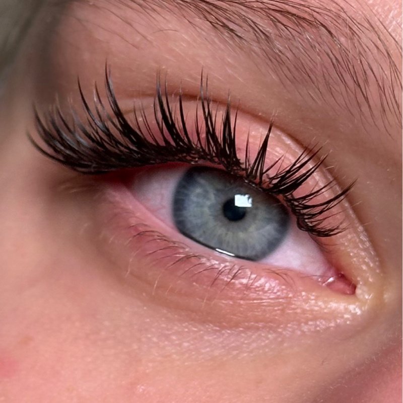 Портфолио: Анастасия