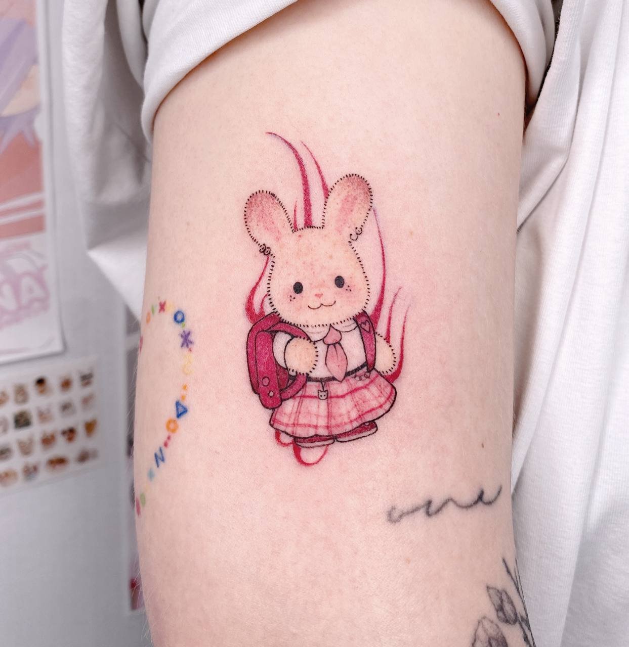 Портфолио: Виолетта