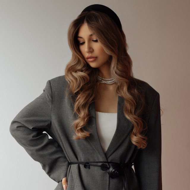 Фото мастера Полина, Брови