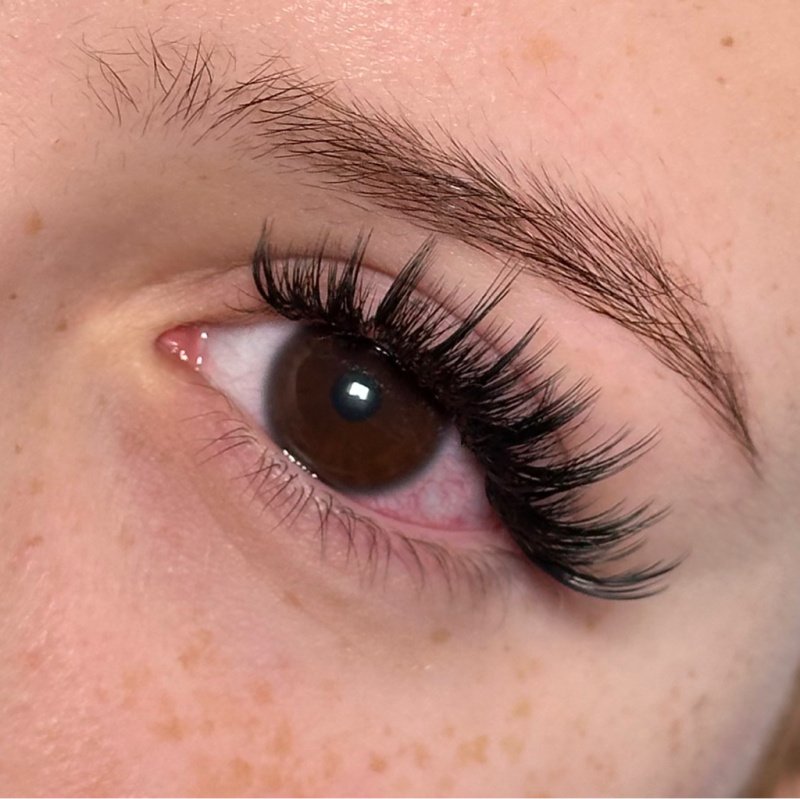 Портфолио: Анастасия